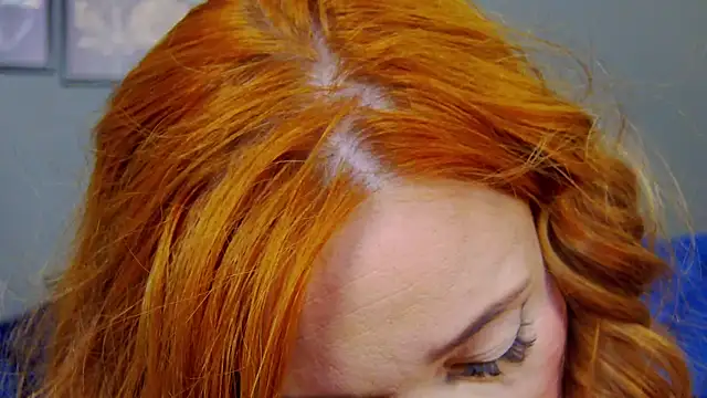 AnneHove online show from April 17, 3:20 am