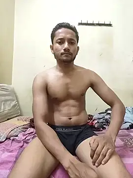 Snapshot of Indiandaddy11 chatting on June 26, 3:22 am Indiandaddy11 online show from June 26, 3:22 am