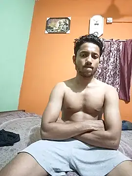 Snapshot of Indiandaddy11 chatting on June 29, 8:20 am Indiandaddy11 online show from June 29, 8:20 am