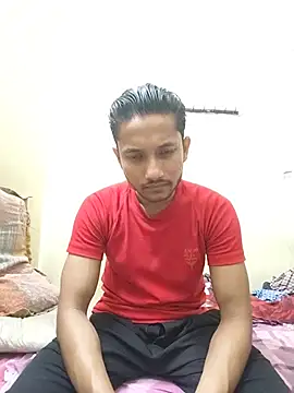 Snapshot of Indiandaddy11 chatting on July 14, 12:33 pm Indiandaddy11 online show from July 14, 12:33 pm
