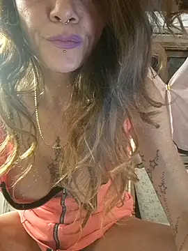 vampvanna23 online show from June 20, 1:52 am