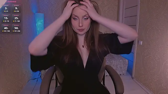 Eesmaaarrr online show from December 3, 10:40 pm