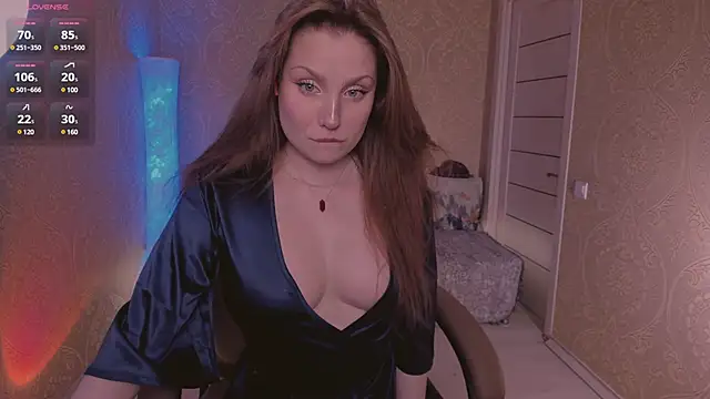 Eesmaaarrr online show from December 24, 10:17 pm