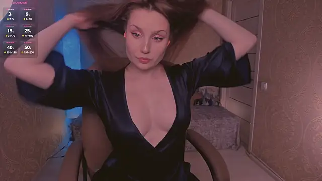 Eesmaaarrr online show from March 10, 10:34 pm