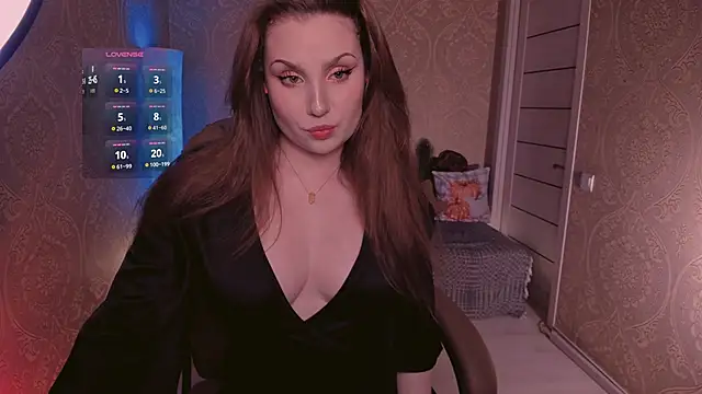 Eesmaaarrr online show from October 11, 11:36 pm