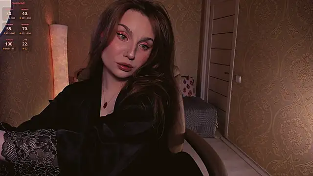 Eesmaaarrr online show from April 13, 11:21 pm