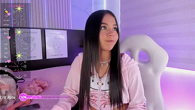 Snapshot of Violet_spencer chatting on January 9, 5:11 pm Violet spencer online show from January 9, 5:11 pm