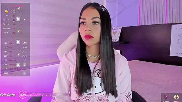 Snapshot of Violet_spencer chatting on March 5, 6:56 pm Violet spencer online show from March 5, 6:56 pm
