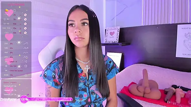 Snapshot of Violet_spencer chatting on March 20, 9:56 pm Violet spencer online show from March 20, 9:56 pm