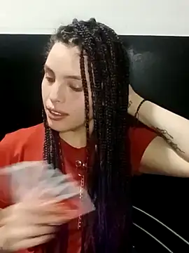 elizatexx online show from December 27, 7:57 pm