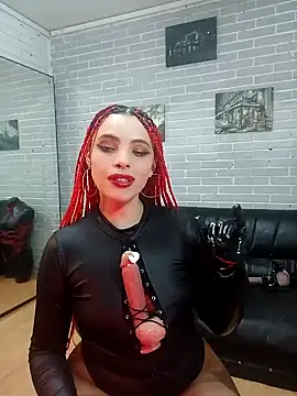 elizatexx online show from January 17, 8:24 am