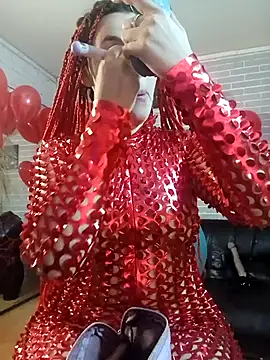 elizatexx online show from February 19, 8:41 pm