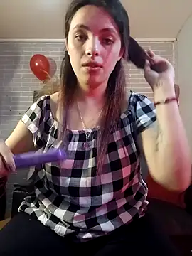 elizatexx online show from February 22, 9:37 pm