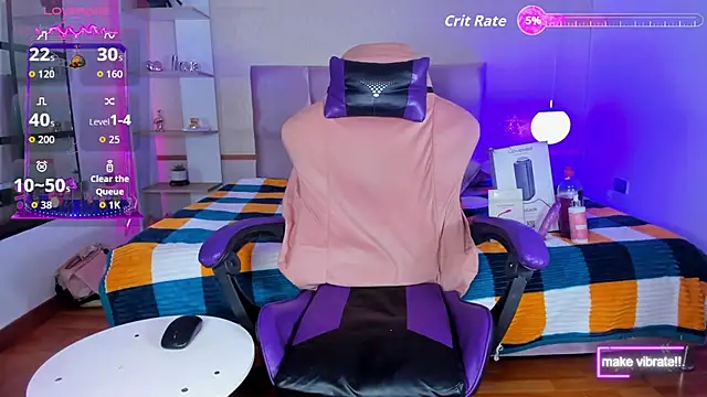 yossi peach cute online show from September 26, 8:35 pm