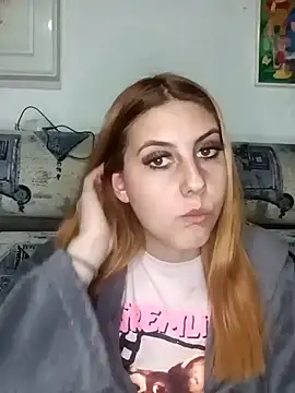 xxdorkax6 online show from December 7, 9:55 pm