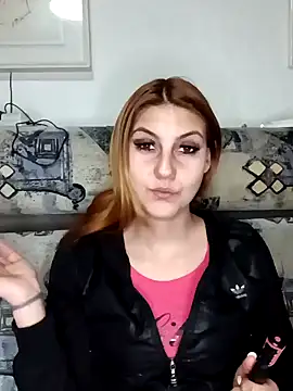 xxdorkax6 online show from December 13, 9:52 pm