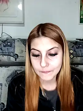 xxdorkax6 online show from December 20, 10:00 pm