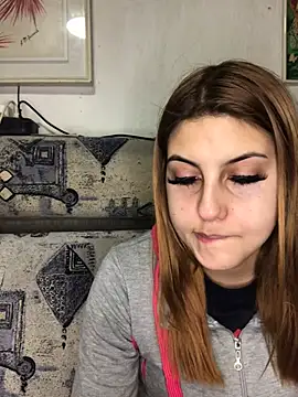 xxdorkax6 online show from January 21, 9:35 am