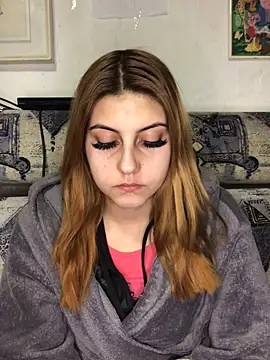 xxdorkax6 online show from February 1, 12:47 pm