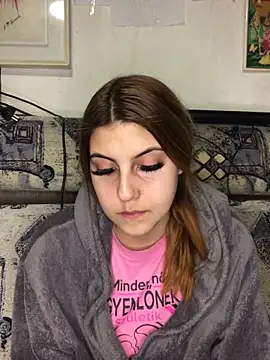 xxdorkax6 online show from February 2, 9:13 pm