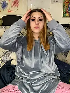 xxdorkax6 online show from February 22, 9:04 pm