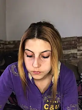 xxdorkax6 online show from March 6, 2:40 pm