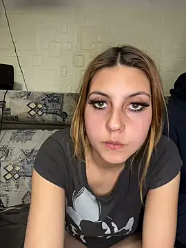 xxdorkax6 online show from March 18, 8:15 pm