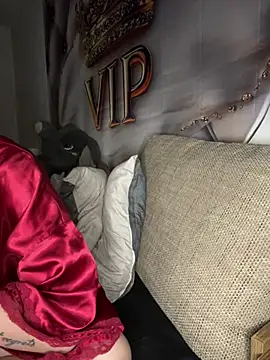 xxdorkax6 online show from March 13, 9:54 pm