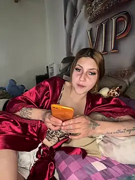 xxdorkax6 online show from April 13, 10:54 am