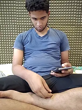 mykecockslong online show from October 15, 9:09 am