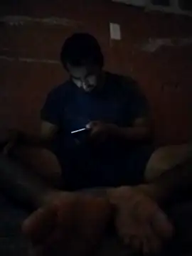 brownfeet online show from December 28, 9:20 am