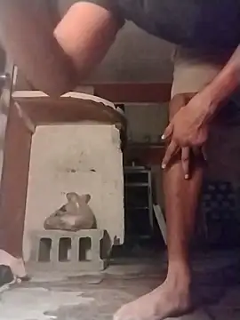 brownfeet online show from February 26, 11:59 pm