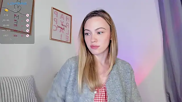 damn cutie online show from November 17, 4:24 pm