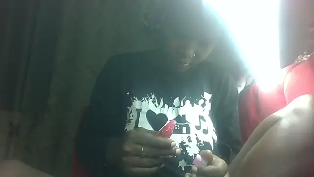 Princess Tamara online show from February 24, 3:21 pm