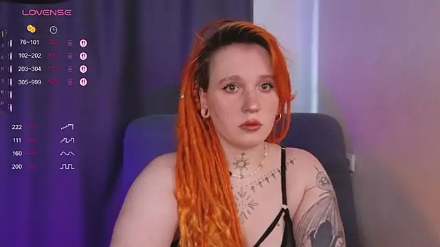 The Full Red Moon online show from October 1, 4:07 am