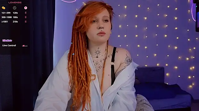 The Full Red Moon online show from March 26, 9:48 am