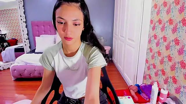 Iris Stone  online show from March 15, 5:04 pm