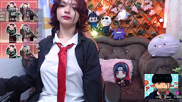 Snapshot of ravenn_20 chatting on January 10, 5:34 pm ravenn 20 online show from January 10, 5:34 pm