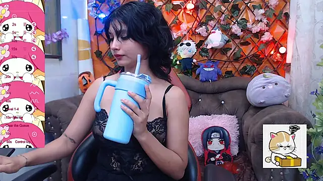 Snapshot of ravenn_20 chatting on January 17, 5:30 pm ravenn 20 online show from January 17, 5:30 pm