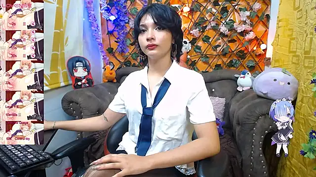 Snapshot of ravenn_20 chatting on February 5, 11:34 am ravenn 20 online show from February 5, 11:34 am