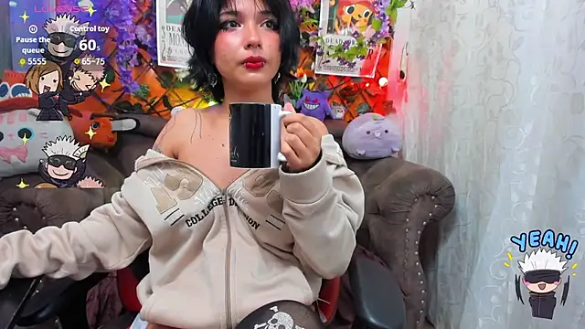 ravenn 20 online show from November 21, 11:31 am