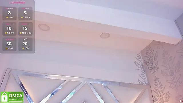 belacampbell online show from January 17, 7:38 pm