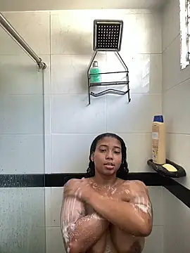 belacampbell online show from January 19, 5:39 pm