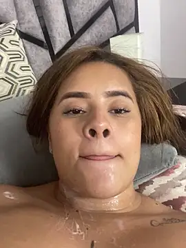 katy ruiz online show from March 5, 10:55 am