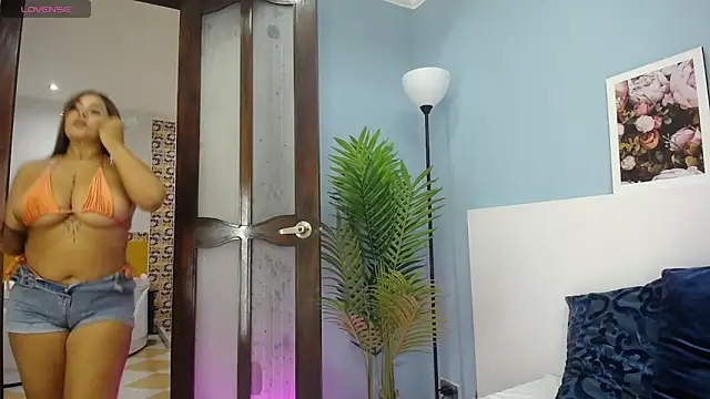 katy ruiz online show from April 21, 7:47 am