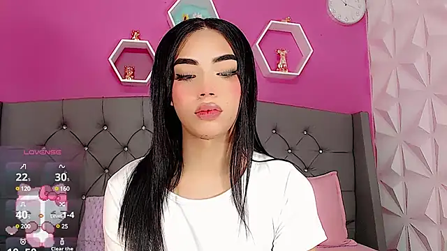 Sofi hdz online show from March 23, 2:04 am