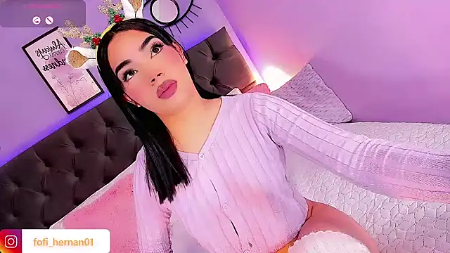 Sofi hdz online show from November 28, 9:06 pm