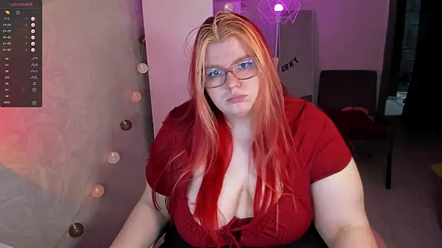 Snapshot of Melissa_Purr chatting on May 2, 8:58 pm Melissa Purr online show from May 2, 8:58 pm