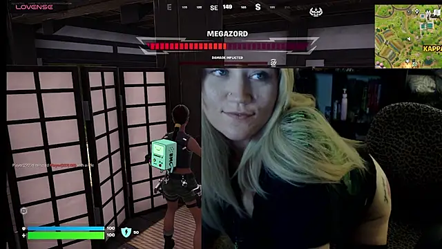 ziggyspice online show from September 30, 2:49 am