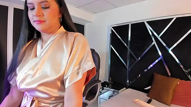 Ivanna18 x online show from October 15, 3:17 am